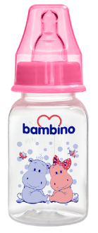 Bambino T 018 Standart 150 ml Biberon kullananlar yorumlar